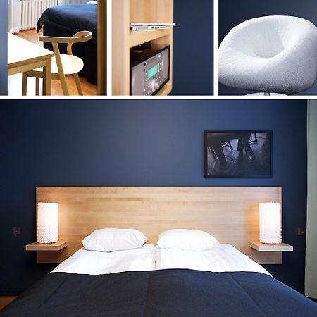 Boutique Hotel Yoepuu Jyväskylä Eksteriør billede