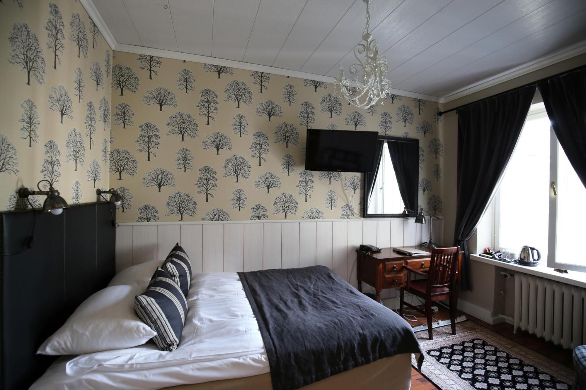 Boutique Hotel Yoepuu Jyväskylä Eksteriør billede