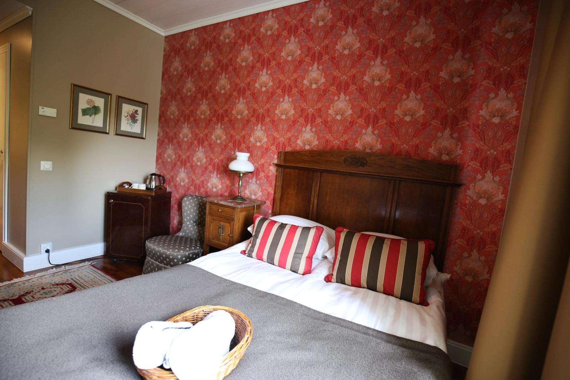Boutique Hotel Yoepuu Jyväskylä Eksteriør billede