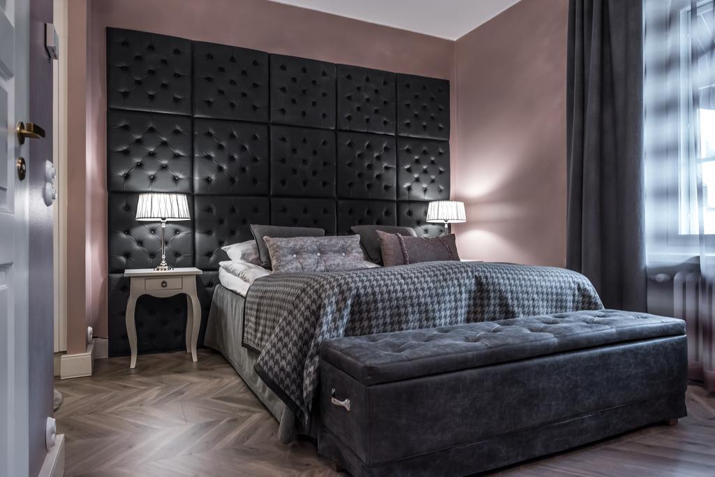 Boutique Hotel Yoepuu Jyväskylä Eksteriør billede
