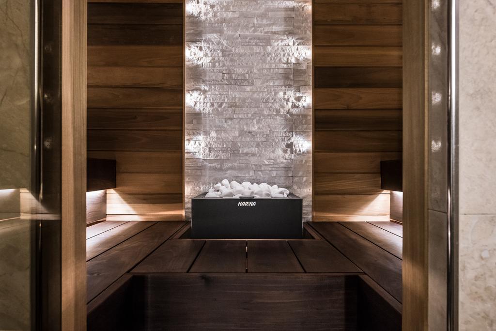 Boutique Hotel Yoepuu Jyväskylä Eksteriør billede