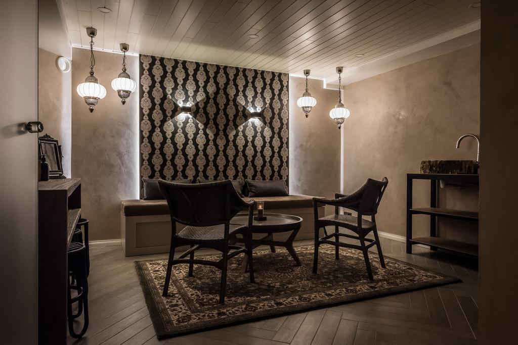 Boutique Hotel Yoepuu Jyväskylä Eksteriør billede