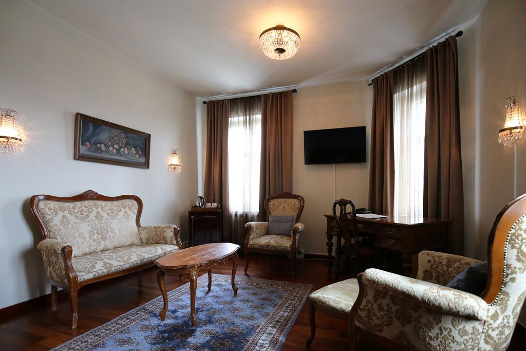 Boutique Hotel Yoepuu Jyväskylä Eksteriør billede