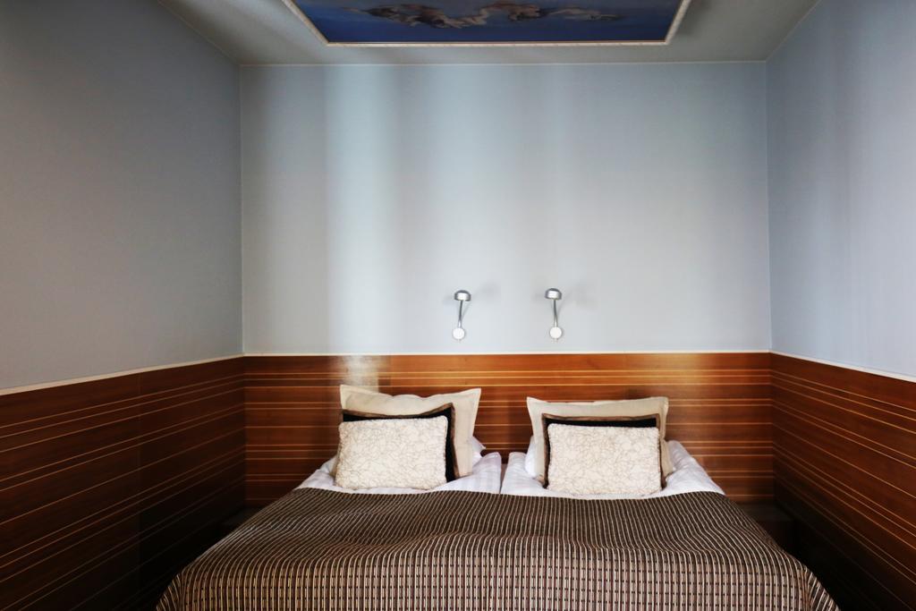 Boutique Hotel Yoepuu Jyväskylä Eksteriør billede