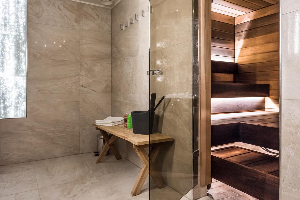 Boutique Hotel Yoepuu Jyväskylä Eksteriør billede