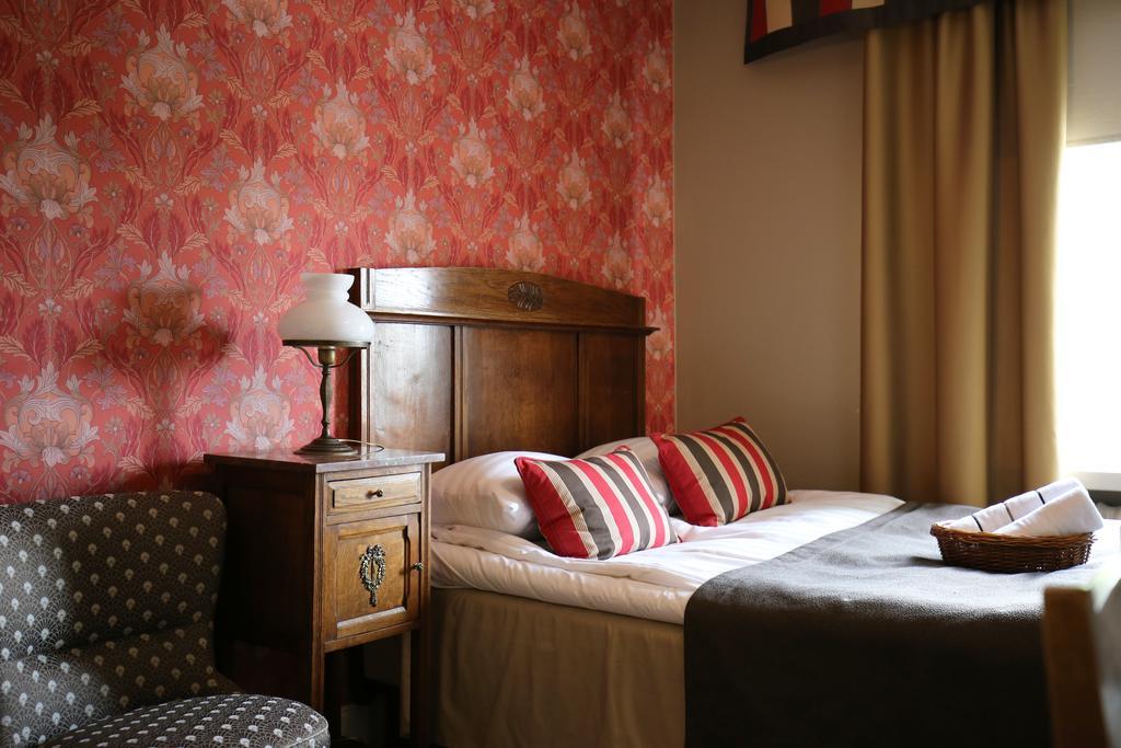 Boutique Hotel Yoepuu Jyväskylä Eksteriør billede