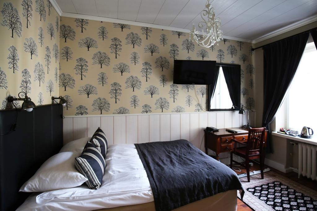 Boutique Hotel Yoepuu Jyväskylä Eksteriør billede