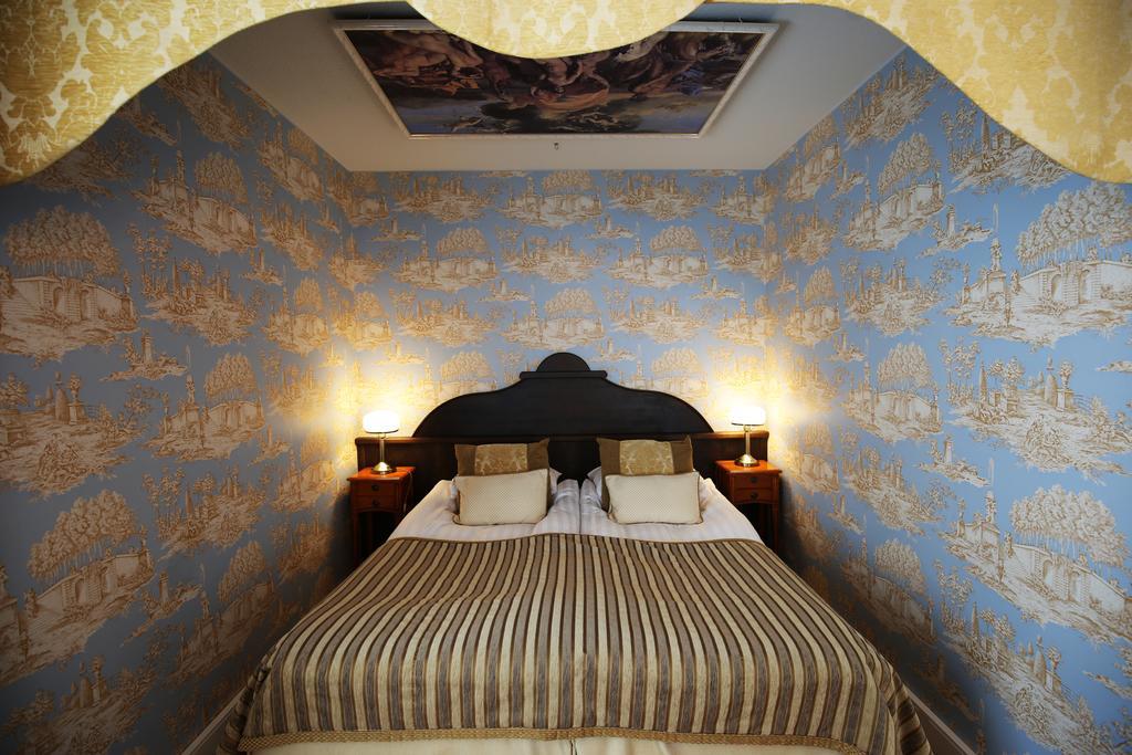 Boutique Hotel Yoepuu Jyväskylä Eksteriør billede