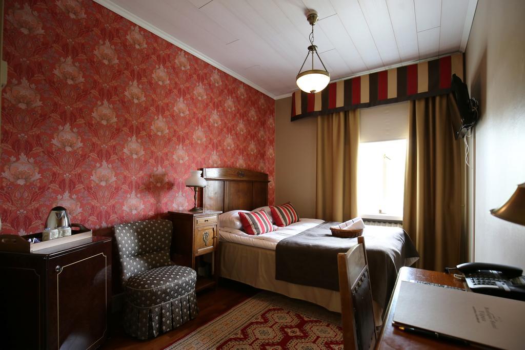 Boutique Hotel Yoepuu Jyväskylä Eksteriør billede