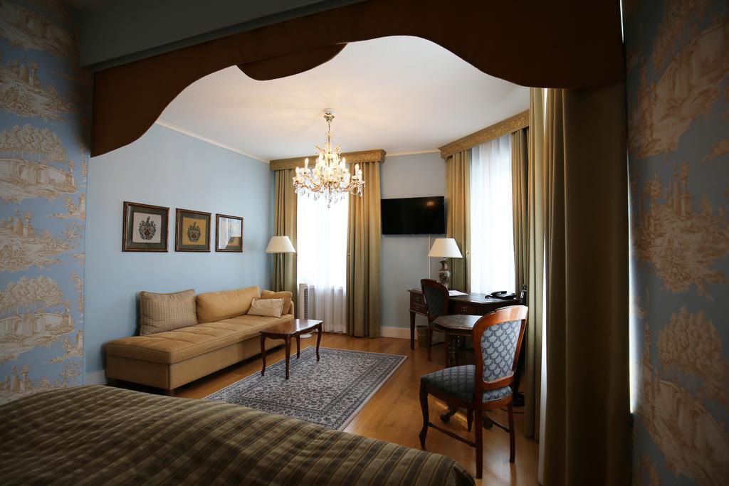 Boutique Hotel Yoepuu Jyväskylä Eksteriør billede