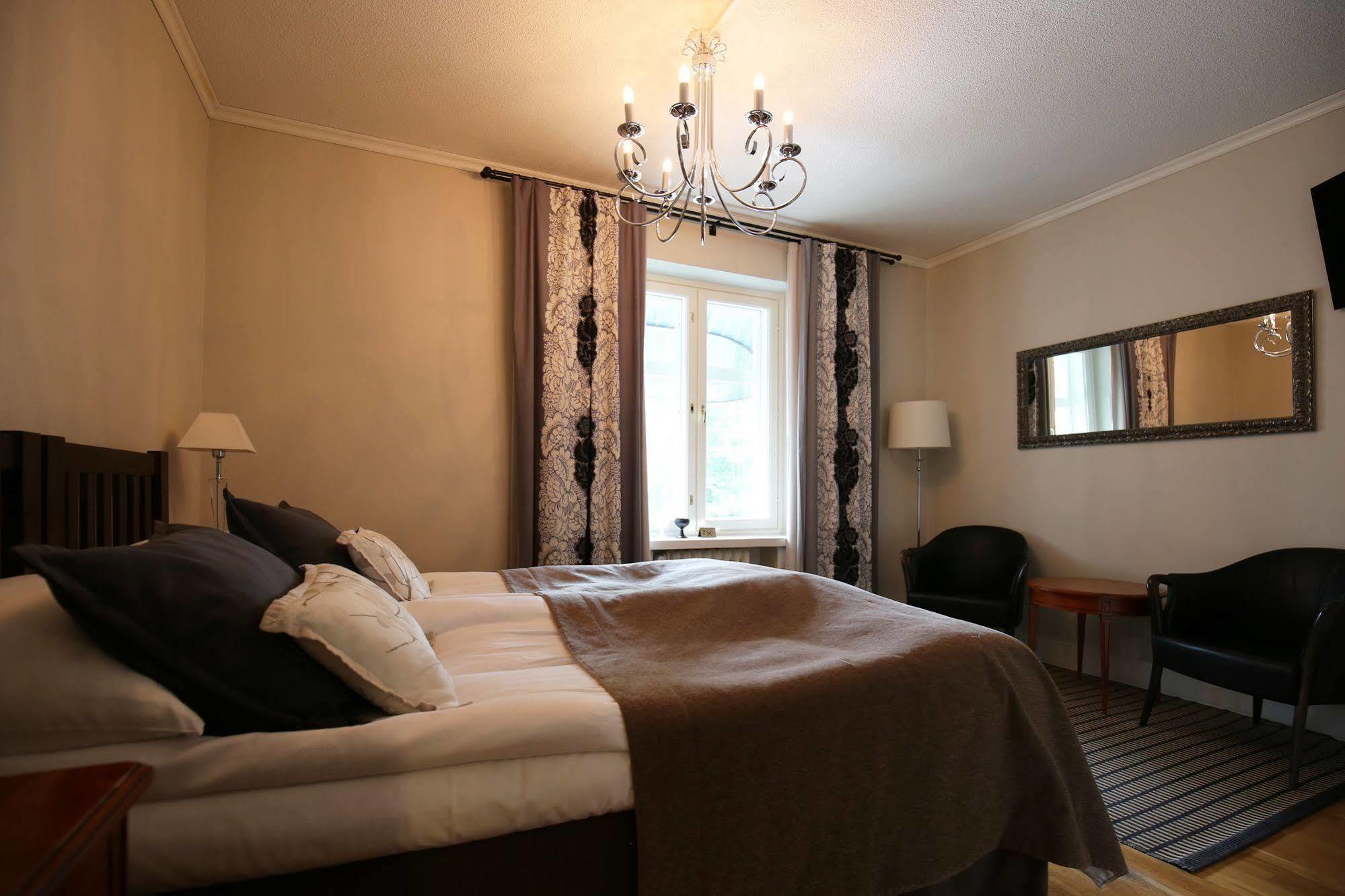 Boutique Hotel Yoepuu Jyväskylä Eksteriør billede