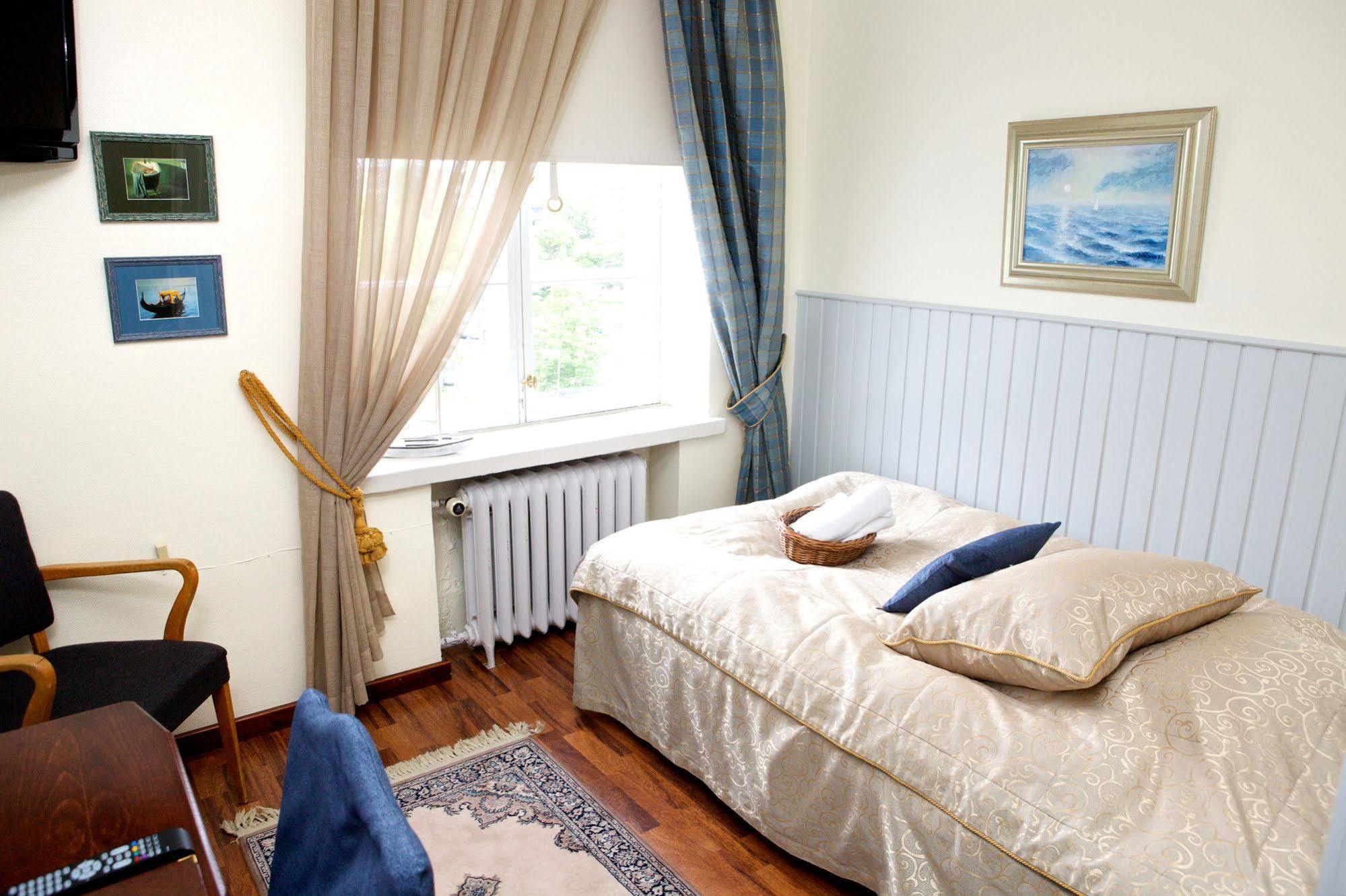 Boutique Hotel Yoepuu Jyväskylä Eksteriør billede