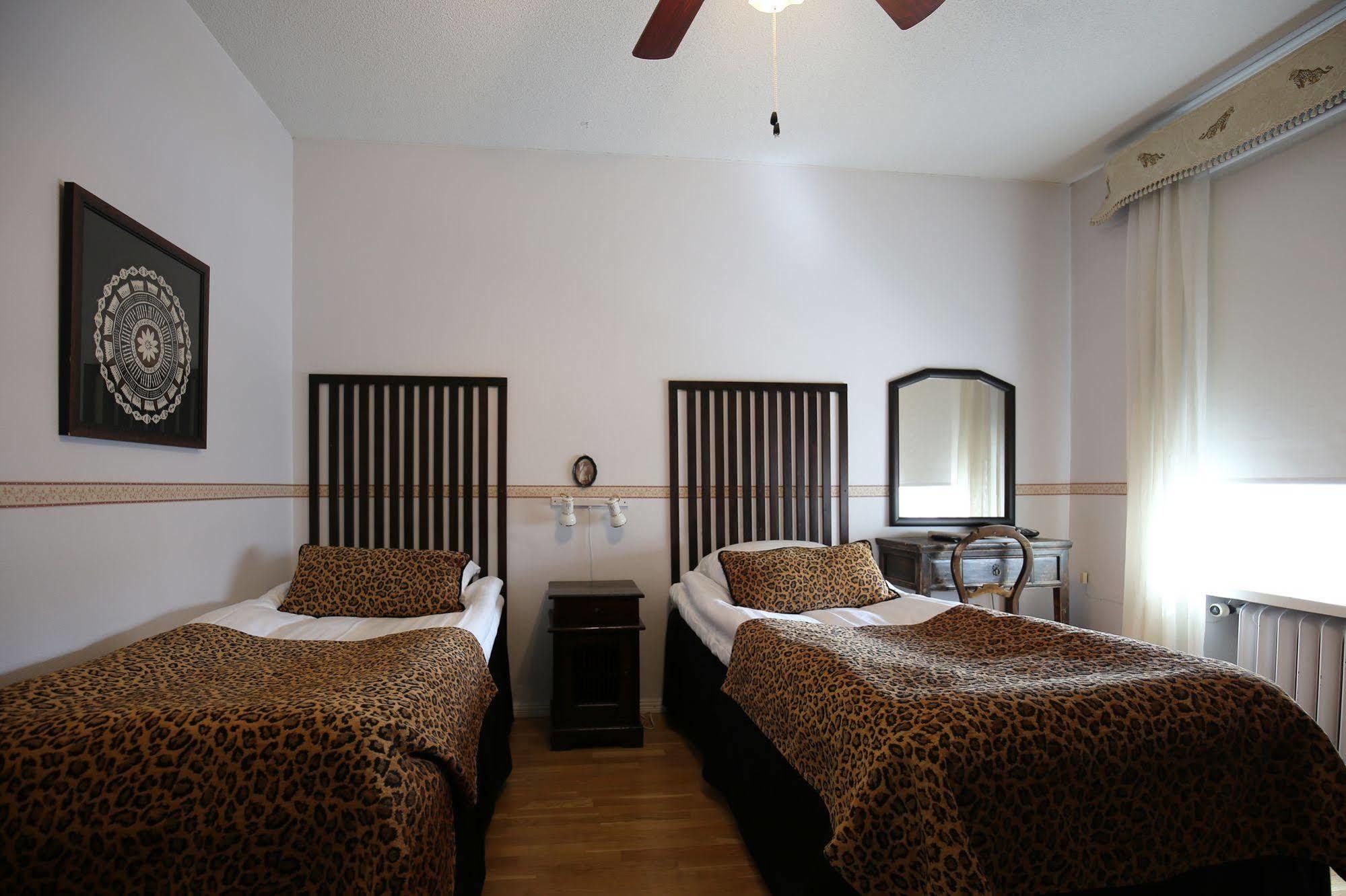 Boutique Hotel Yoepuu Jyväskylä Eksteriør billede