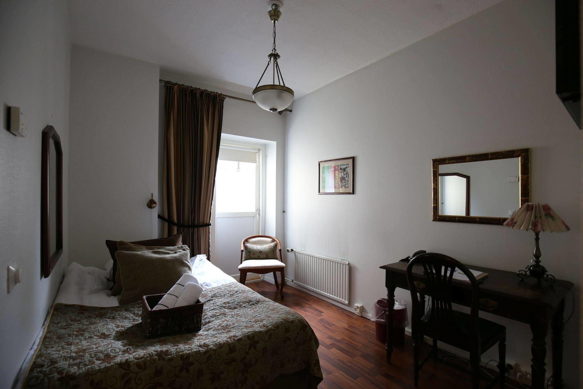 Boutique Hotel Yoepuu Jyväskylä Eksteriør billede