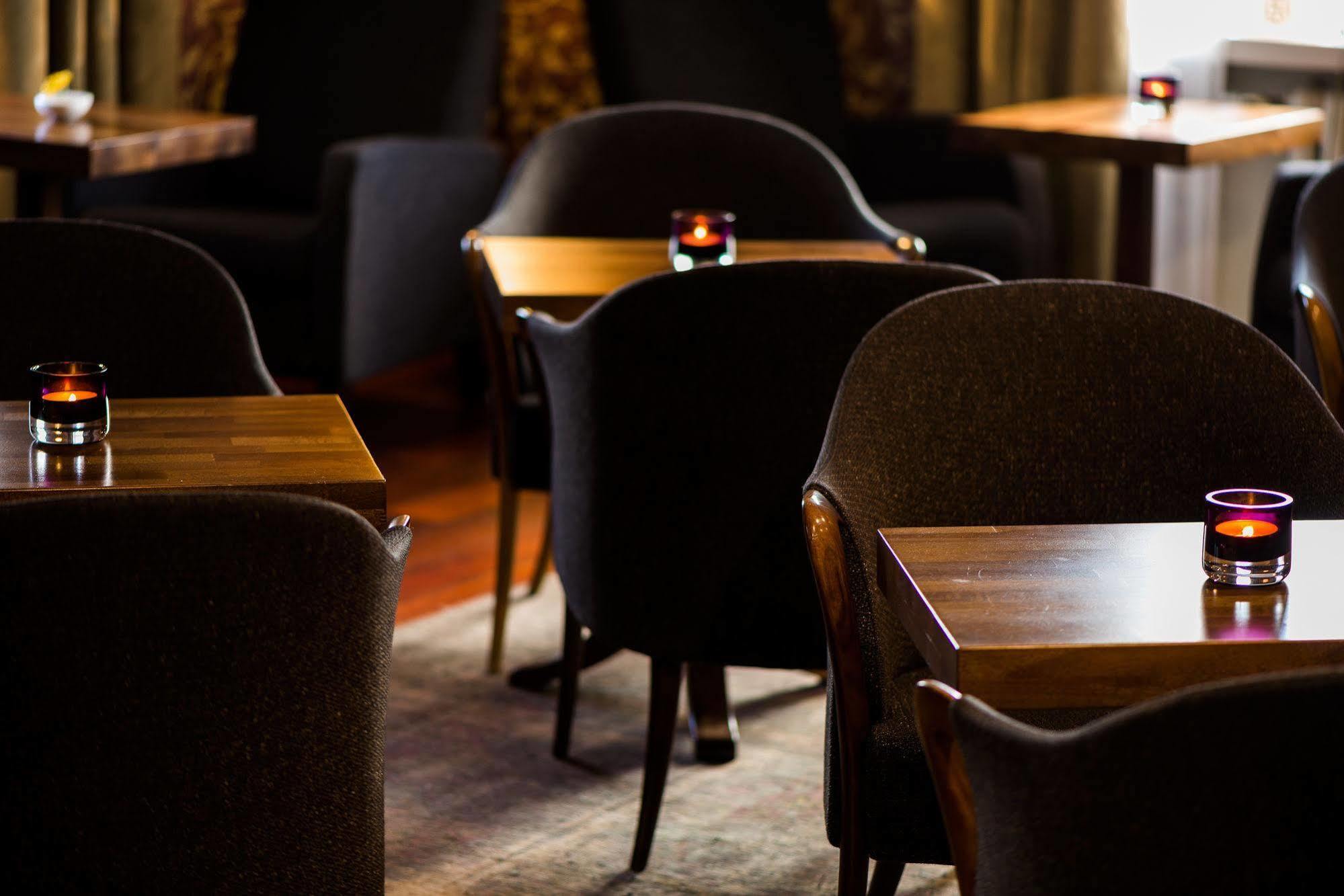 Boutique Hotel Yoepuu Jyväskylä Eksteriør billede