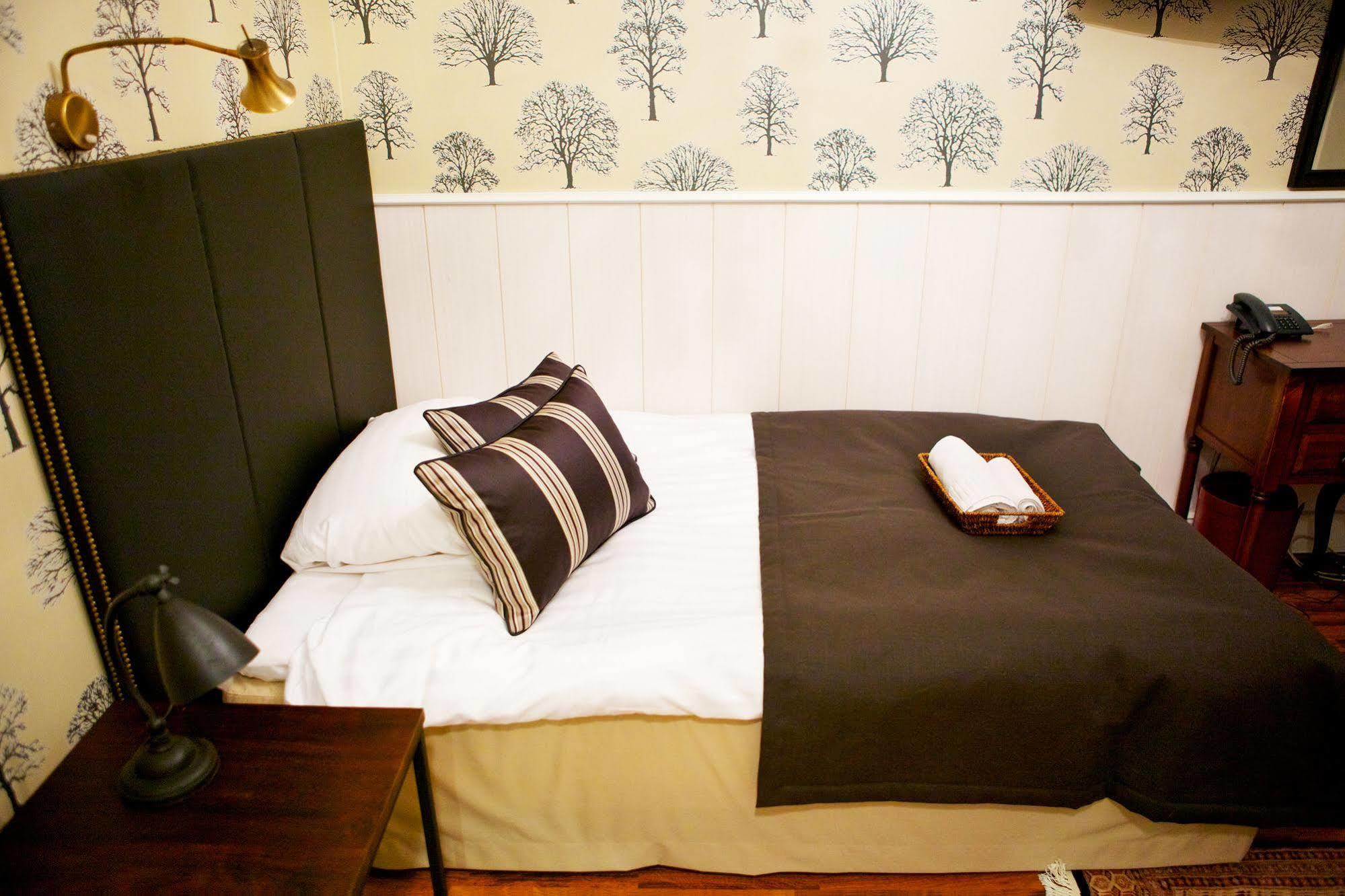 Boutique Hotel Yoepuu Jyväskylä Eksteriør billede