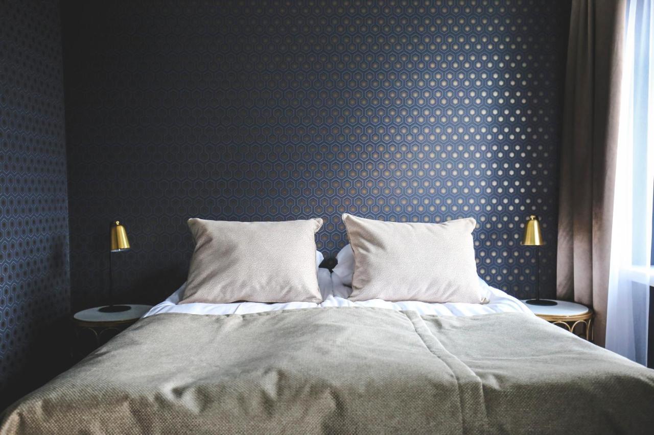 Boutique Hotel Yoepuu Jyväskylä Eksteriør billede