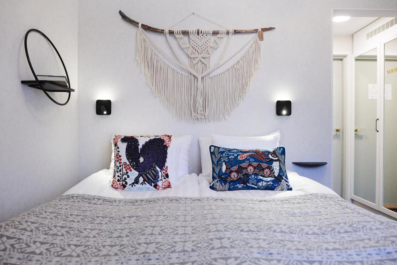 Boutique Hotel Yoepuu Jyväskylä Eksteriør billede