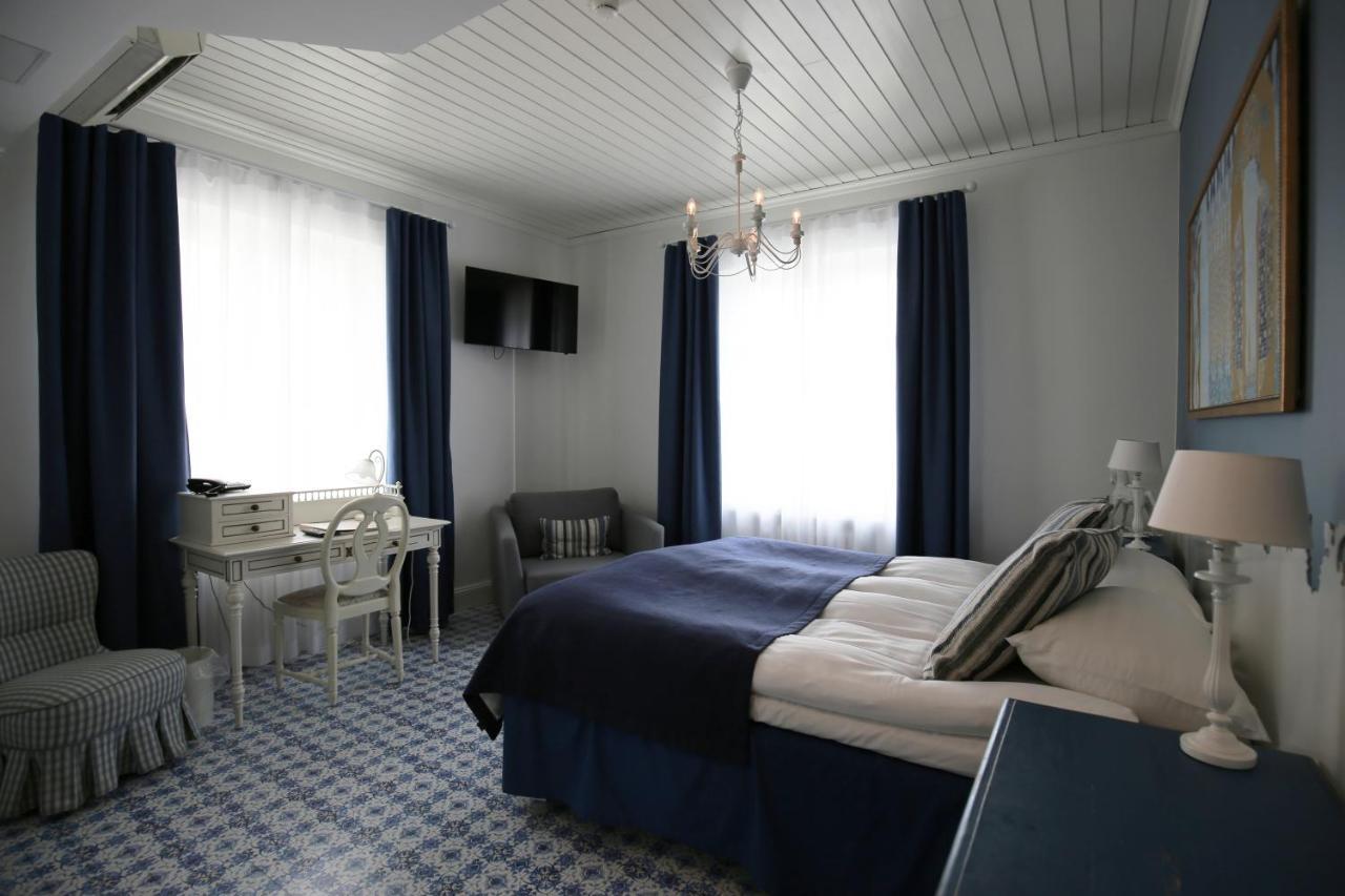 Boutique Hotel Yoepuu Jyväskylä Eksteriør billede
